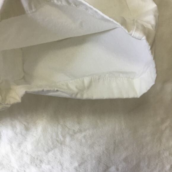 Ralph Lauren Girl White Shorts - Picture 9 of 15